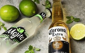 ホテル・アンドルームス名古屋栄